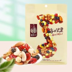 华味亨每日坚果 175克