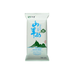 顶羊羊奶 250ML