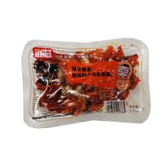 福润溢香酥椒 135克