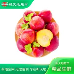 枣蜜桃 450g-550g