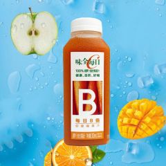 味全每日C胡萝卜汁 300ml