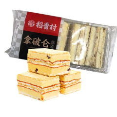 稻香村拿破仑蛋糕  180克