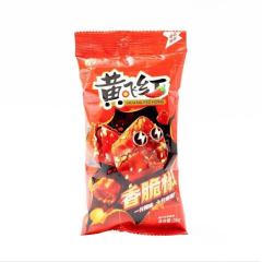 黄飞红香脆椒 36克