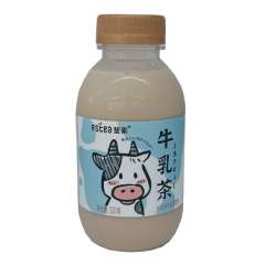 斐素大红袍牛乳茶饮料 320g