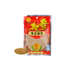 杞参纯花椒粉 45克