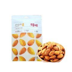 百草味奶油巴旦木 100克