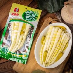 辣媳妇山椒笋尖 80克