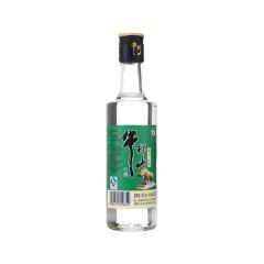 牛栏山新一代陈酿  500ml