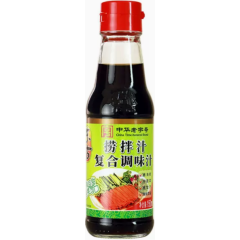东古捞拌汁 150ml