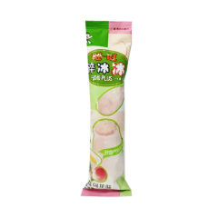 旺旺碎碎冰蜜桃乌龙味 90ml