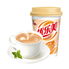 优乐美原味奶茶 80克