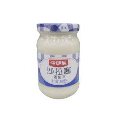 今明后香甜沙拉酱 200ml