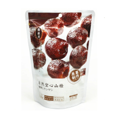 新榕园厚肉大黄梅 200克