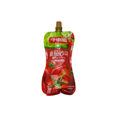 今明后番茄沙司 320克