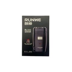 朗威电动剃须刀Rs182
