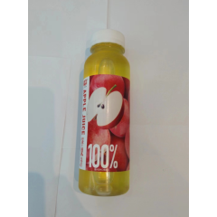 味全每日C苹果汁 300ml