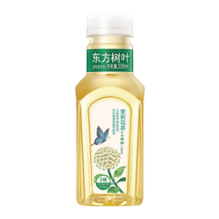农夫东方树叶茉莉花茶 335ml