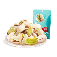 沃隆开心果 50克