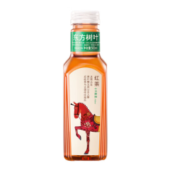 农夫东方树叶红茶 500ml