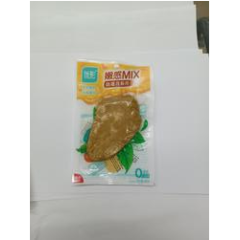 优形嫩感MIX咖喱鸡胸肉 80克