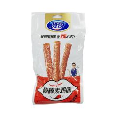 贤哥棒棒素鸡筋 60克