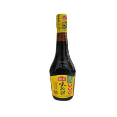 海天味极鲜酱油 750ml