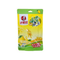 辣媳妇去骨凤爪柠檬味 120克