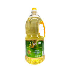 福临门AE营养非转基因一级大豆油 1.8L