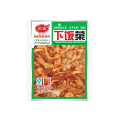川南下饭菜 120克
