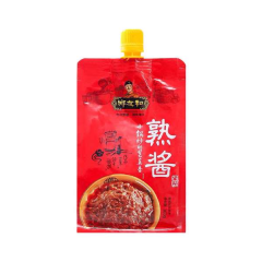 郑友和熟酱（拧嘴） 360克