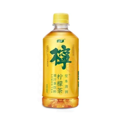 怡宝柠檬茶 450ML