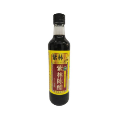 紫林陈醋 420ml