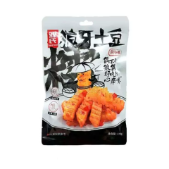 源氏狼牙土豆麻辣味 120克