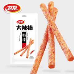 卫龙大辣棒 78克