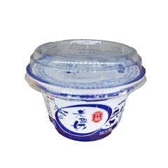 伊利老酸奶原味 138克