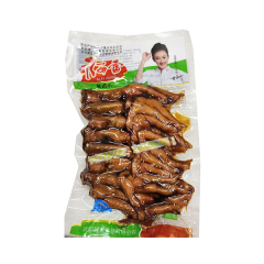 阿雷鸡排爪 300克