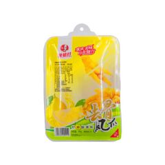 辣媳妇去骨凤爪柠檬酸辣味 200克