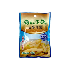 倍儿下饭学生榨菜 53克