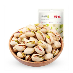 百草味开心果 100克
