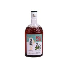 古越龙山滋养大师清醇三年黄酒 500ML