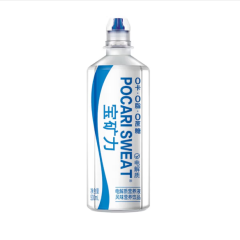 宝矿力电解质营养液 500ML