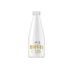 伊利低温纯奶pet 780ml