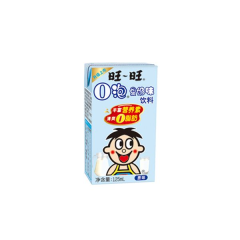 旺仔O泡果奶原味 125ML*4