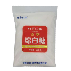 好客大妈白糖 500克