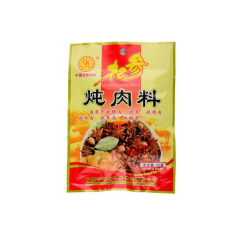 杞参炖肉料 20克