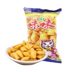 爱尚咪咪蟹味 70克