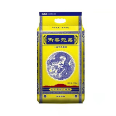 御香龙品中华香米 10千克