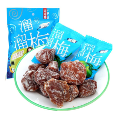 溜溜雪梅 160克