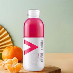 农夫维他命水石榴蓝莓风味 500ML