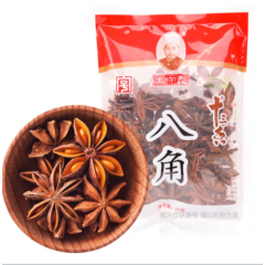 王守义八角 55克